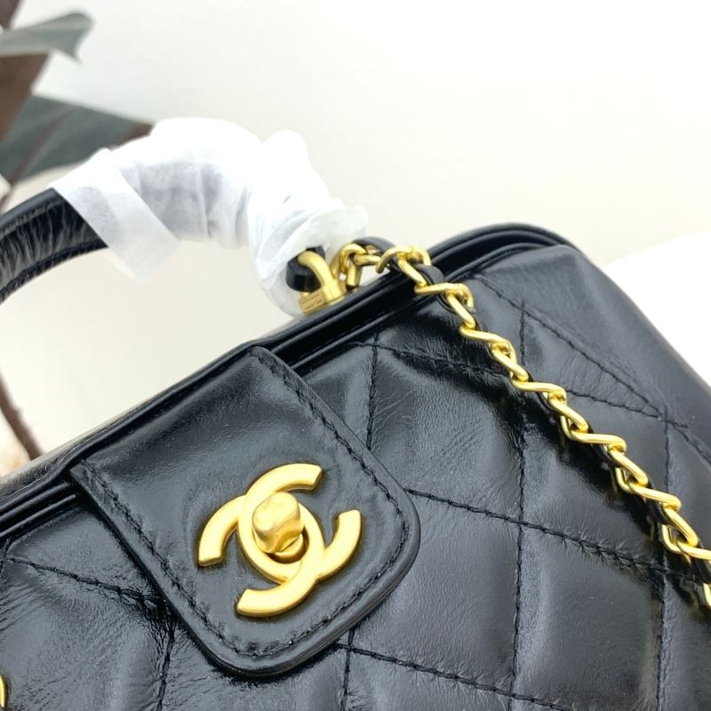 Chanel Top Handle Bags